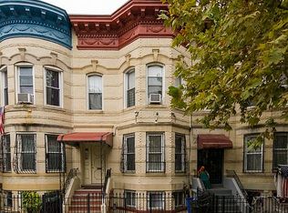 379 Weirfield St FLOOR 1, Brooklyn, NY 11237