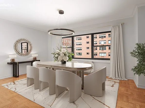 20 Sutton Pl S APT 7B, New York, NY 10022