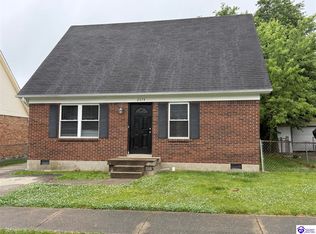 2574 Vonoa Dr, Radcliff, KY 40160