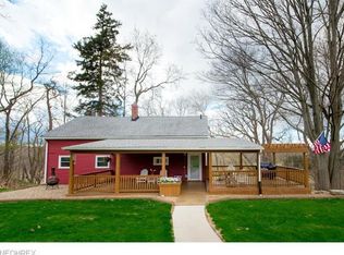 2133 Abbeyville Rd, Valley City, OH 44280