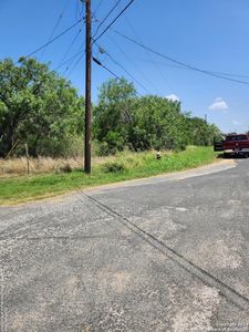 0 Blue Breeze LOT L 50, Elmendorf, TX, 78112