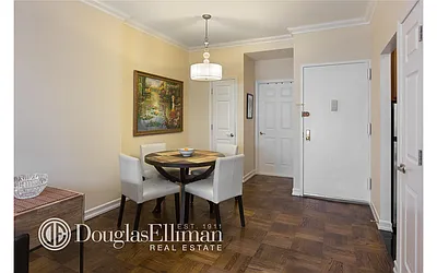 Rented by Douglas Elliman