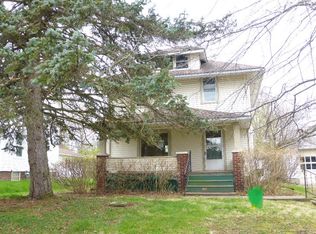 1024 Ridgefield Ave, Alliance, OH 44601