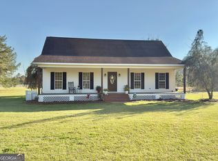 2001 Brannen Farm Rd W, Statesboro, GA 30458