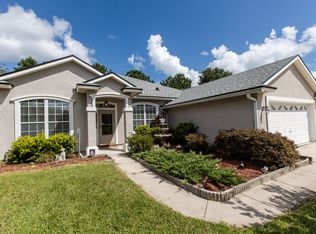 2333 Creekfront Dr, Green Cove Springs, FL 32043