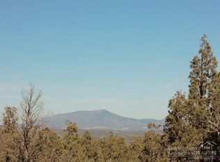 8176 SW Red Cloud Ln, Powell Butte, OR 97753