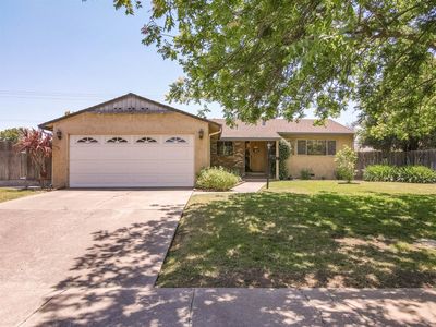 402 E Pearl Ave, Stockton, CA, 95207