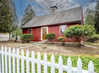 831 Haddam Quarter Rd, Durham, CT 06422