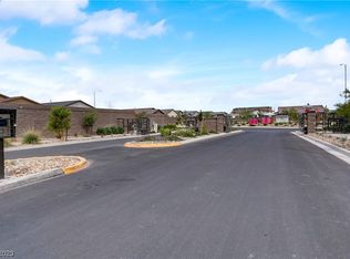 3133 Bounding Home Rd, North Las Vegas, NV 89086