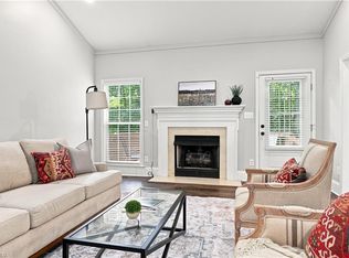 6025 Habersham Dr, Kernersville, NC 27284