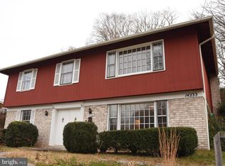 14233 Arctic Ave, Rockville, MD 20853