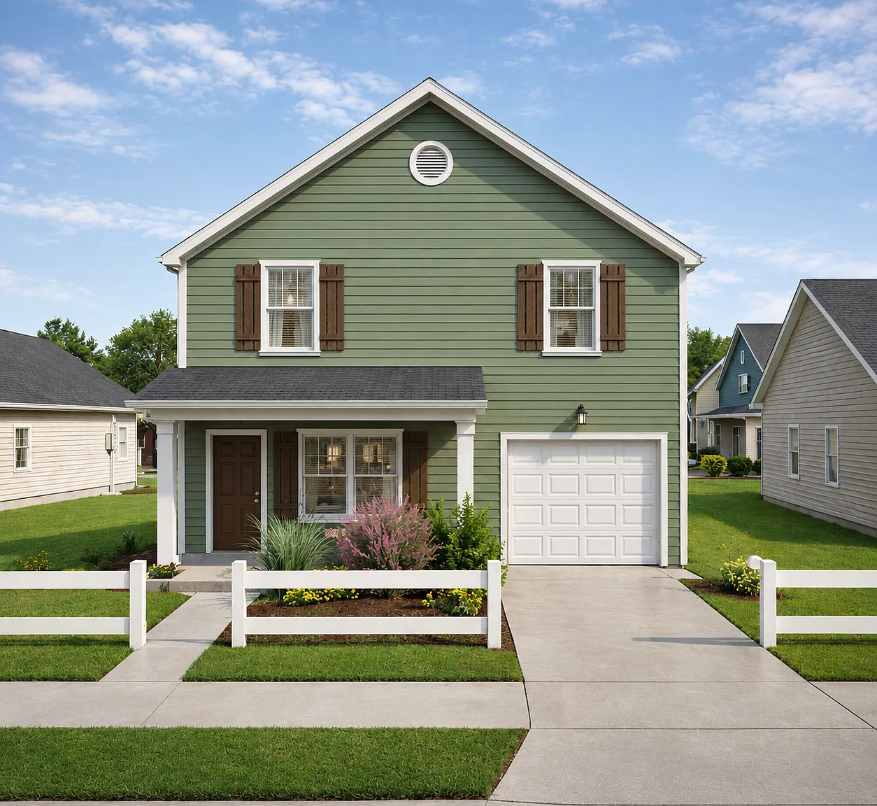 Foxtail Commons — Photo 2
