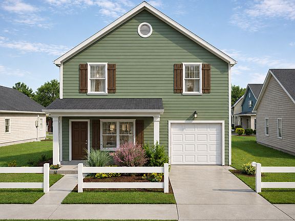 2nd image of 53 Foxtail Dr #32