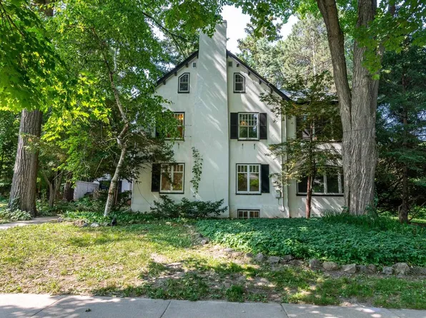 2020 & 2012 Chadbourne Avenue, Madison, WI 53726
