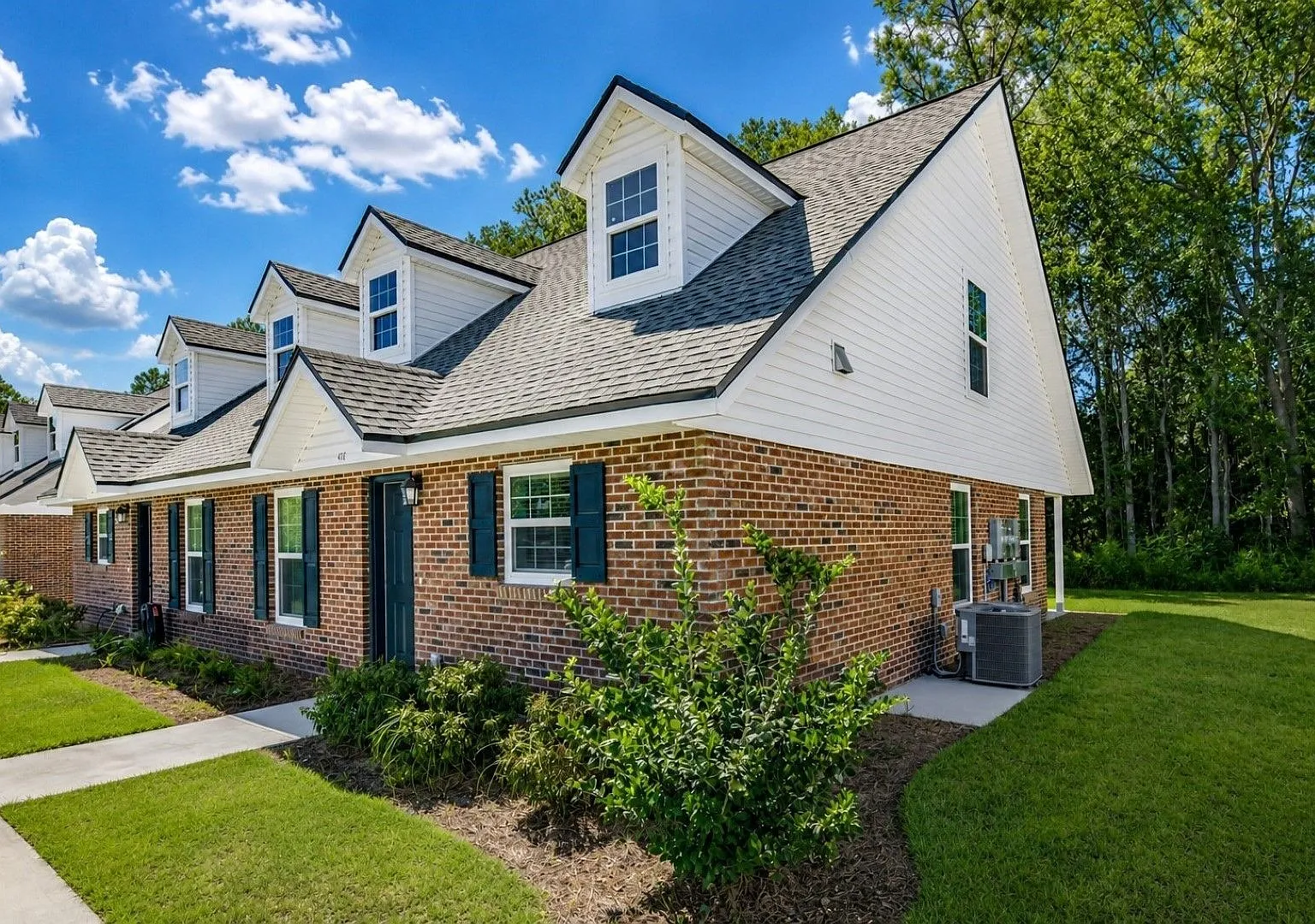 411 Madison Ave | Sugarmill Plantation | St Marys, Georgia — Photo 2