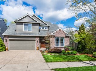 17065 SW Kinglet Dr, Sherwood, OR 97140