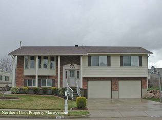833 W 3900 S, Riverdale, UT 84405