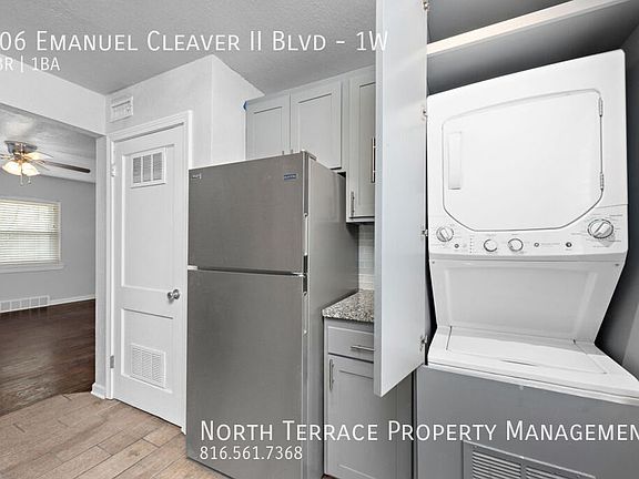 5th image of 906 Emanuel Cleaver Ii Blvd APT 1W