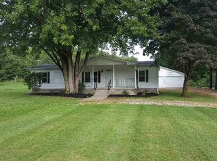 2311 Brownsville Rd, Newark, OH 43056