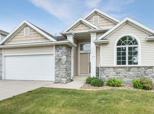 3712 Chilton Ave, Ames, IA 50010