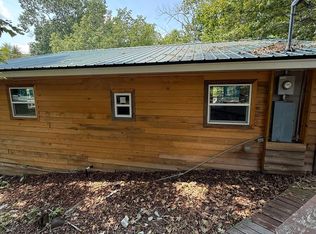 5396 Bobwhite Cir, Alexander, AR 72002