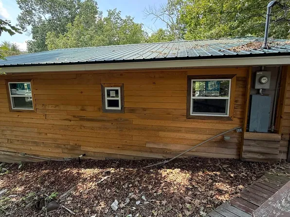 5396 Bobwhite Cir, Alexander, AR 72002