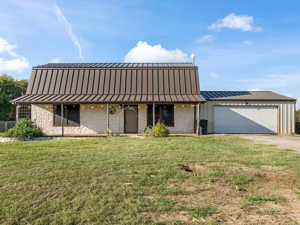 8745 County Road 107, Grandview, TX 76050