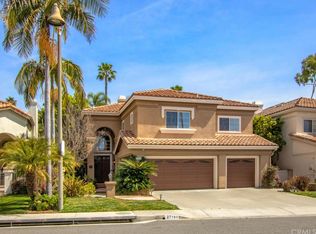 27191 Pacific Heights Dr, Mission Viejo, CA 92692