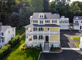 75 Strickland Rd Unit F, Cos Cob, CT 06807