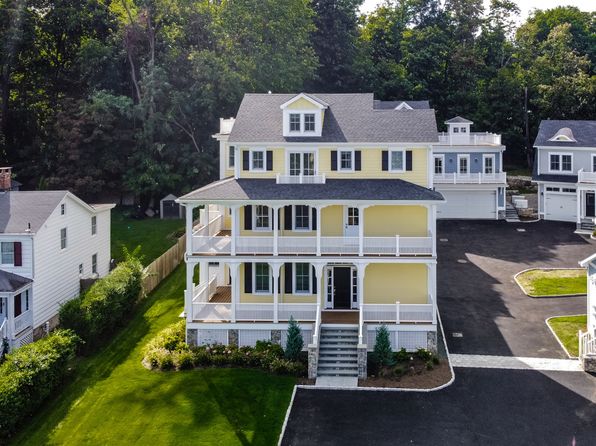 75 Strickland Rd Unit F