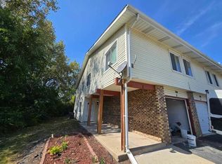 739 Sandpiper Ct #2, University Park, IL 60484