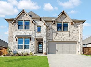 47 Osprey St, Joshua, TX 76058