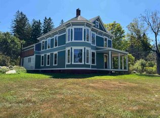 44 Prospect St, Lancaster, NH 03584