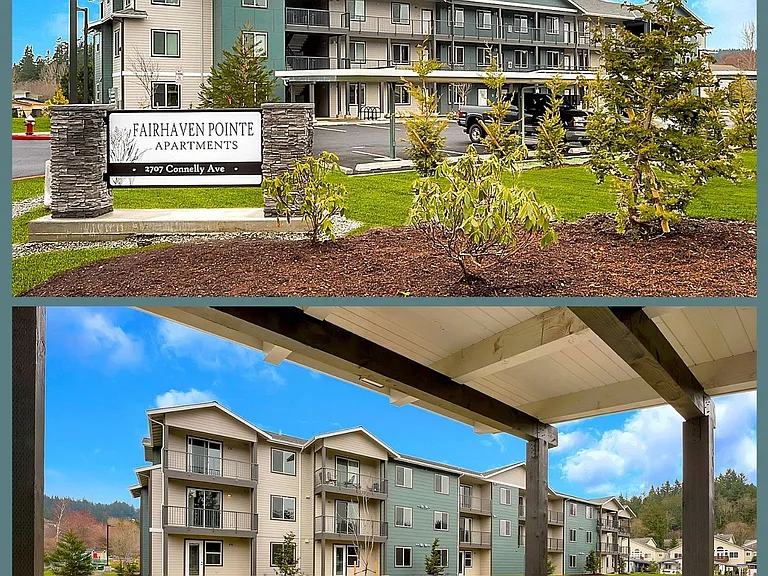 The Fairhaven Pointe Apartments — Photo 50