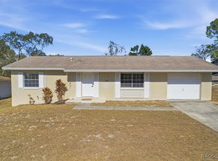5284 Springwood Rd, Spring Hill, FL 34609