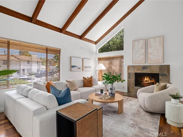 26672 Avenida Las Palmas, Dana Pt, CA 92624