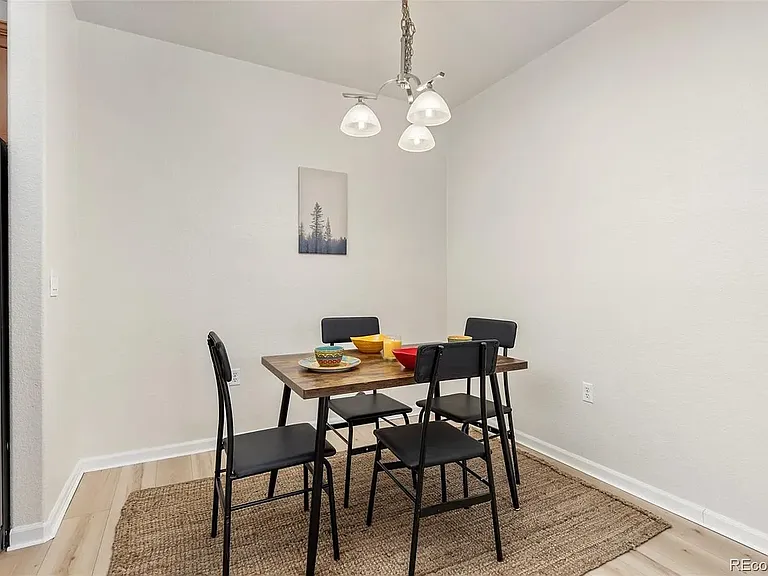 5537 Lewis Ct #1 — Photo 7