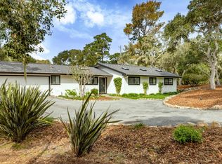 2914 Colton Rd, Pebble Beach, CA 93953