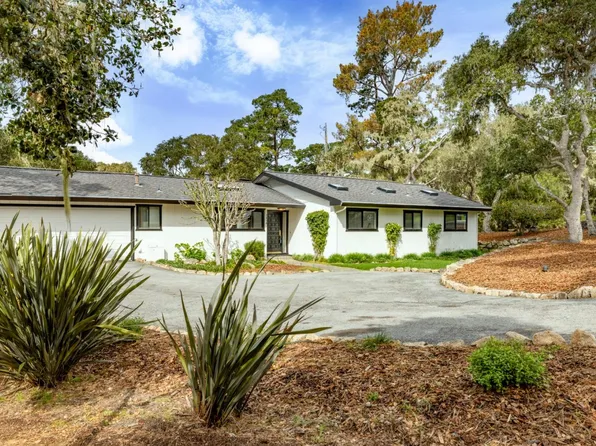 2914 Colton Rd, Pebble Beach, CA 93953