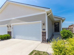 3708 NE Marissa Ln, Ankeny, IA 50021