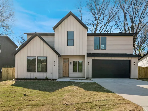 121 Lakeshore Ln, Red Oak, TX 75154