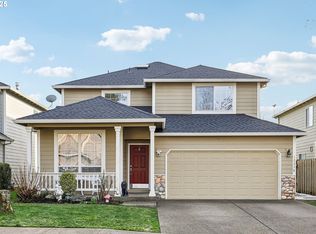 12278 SW Gala Ct, Tigard, OR 97224