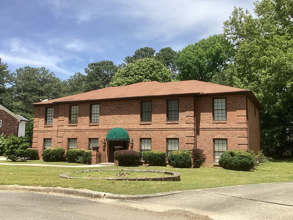 1004 Parkwood Cir, Birmingham, AL 35215 Zillow