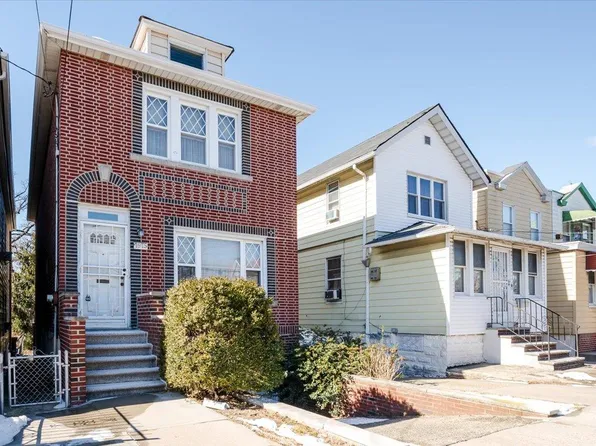 1915 Bogart Avenue, Bronx, NY 10462