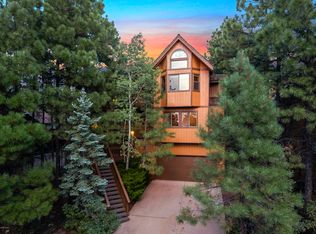 17795 S Highland Pl, Munds Park, AZ 86017