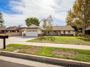 18312 Hiawatha St, Porter Ranch, CA 91326