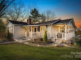 106 Pressley Rd, Canton, NC 28716