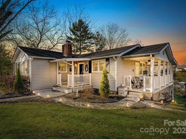 106 Pressley Rd, Canton, NC 28716