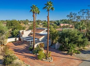 160 Montezuma Rd, Borrego Springs, CA 92004