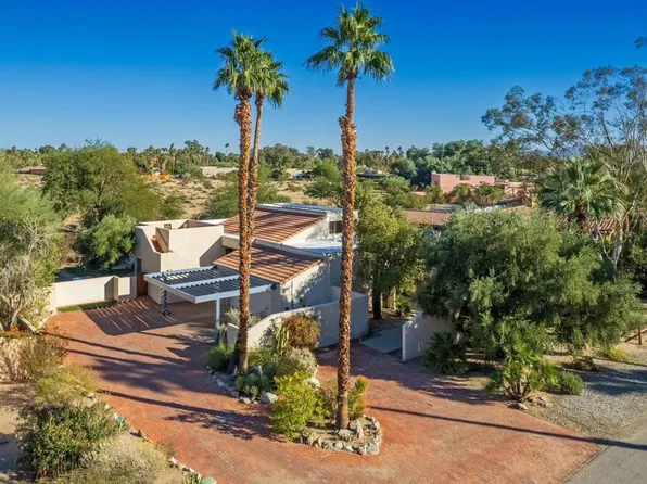 160 Montezuma Rd, Borrego Springs, CA 92004